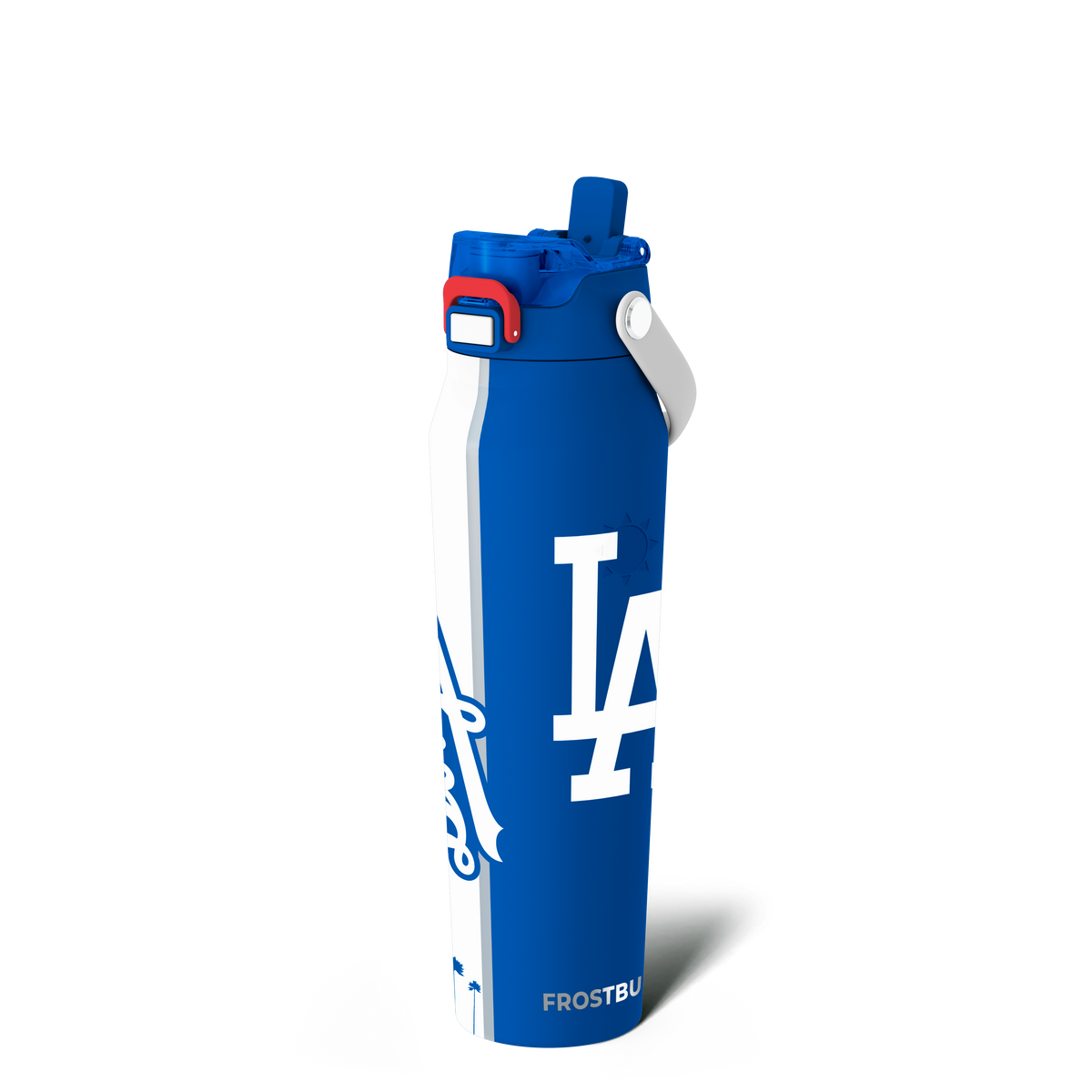 Bottle Buddy 32oz | Los Angeles Dodgers | Gameday image 1