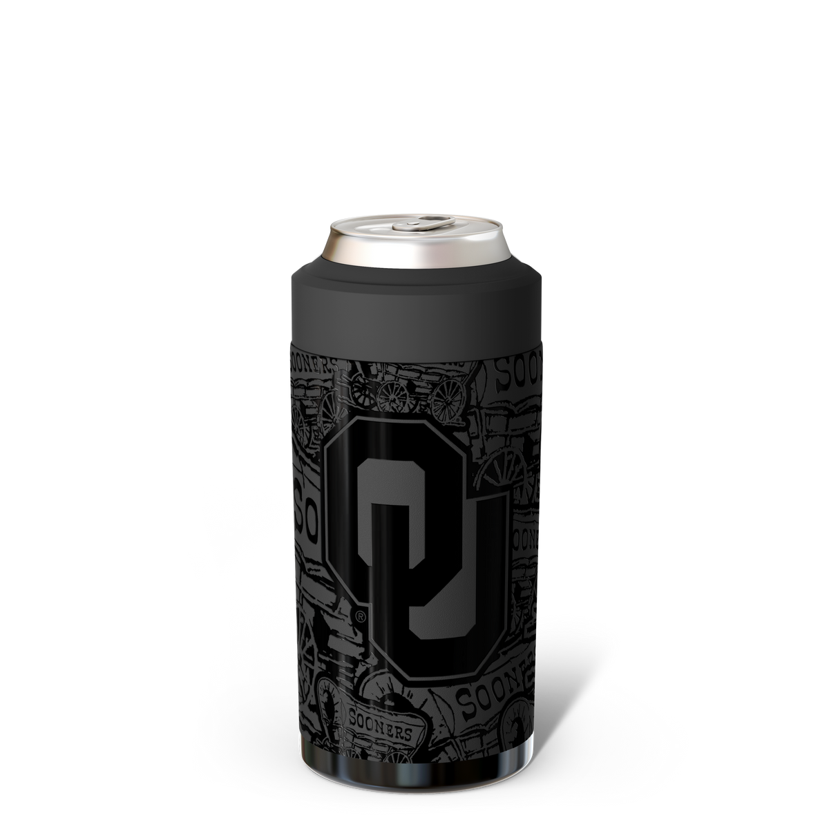 Universal Buddy | Oklahoma Sooners | Night Game image 3