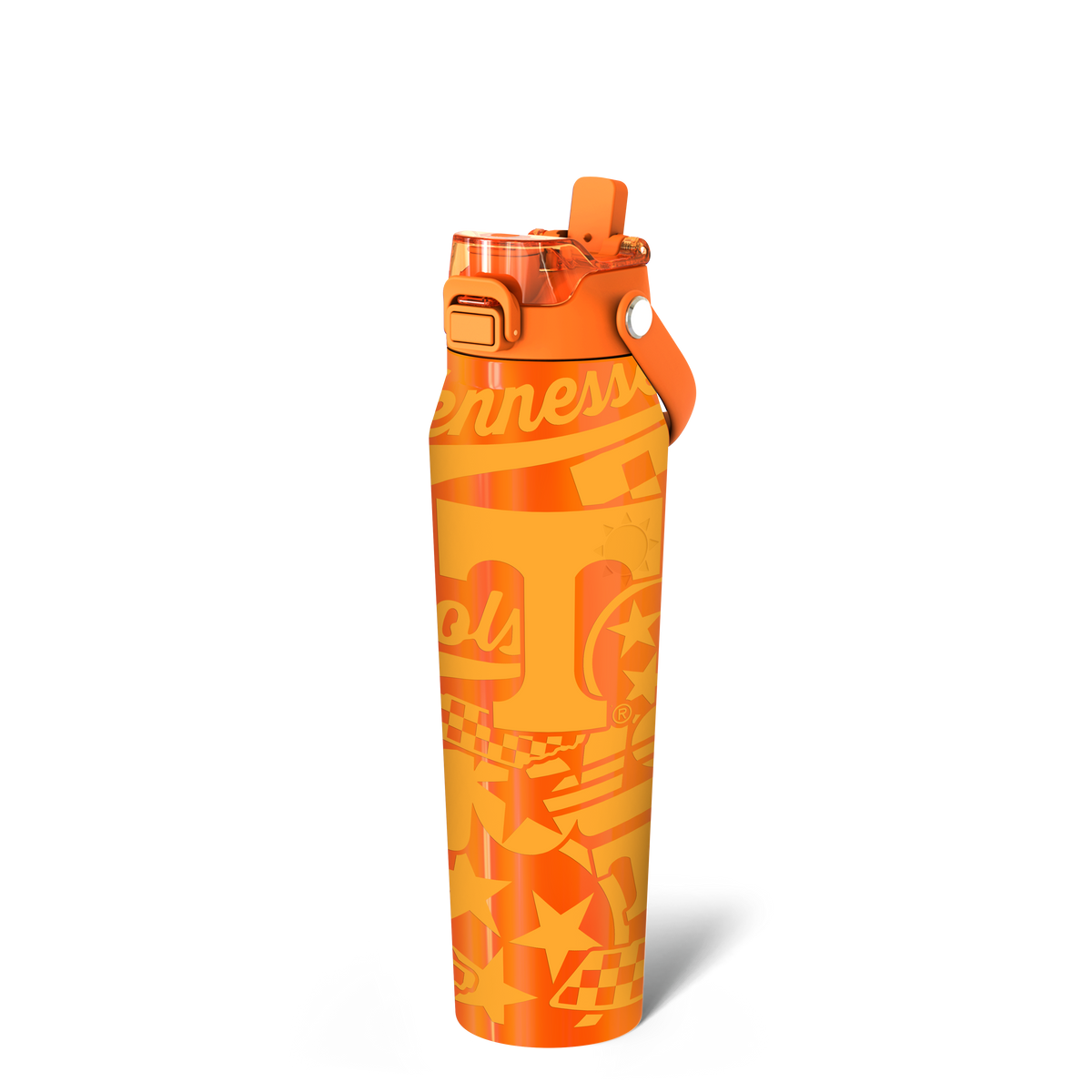 Bottle Buddy 32oz | Tennessee Volunteers | Color Rush image 4