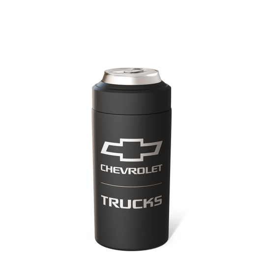 Universal Buddy | Chevrolet | Bowtie Built image 2